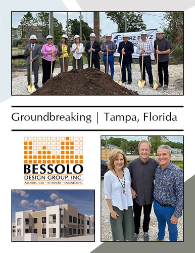 Groundbreaking Celebration