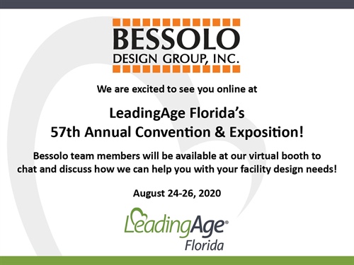 2020 LeadingAge Florida Virtual Conference & Tradeshow