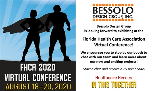 2020 FHCA Virtual Conference