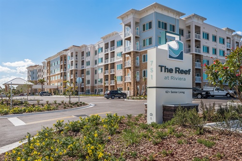The Reef at Rivera