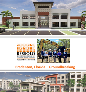 Groundbreaking Celebration