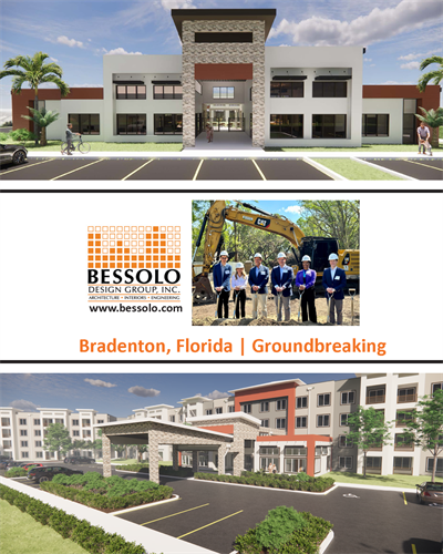 Groundbreaking Celebration