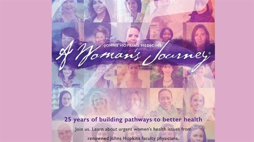 A Woman's Journey