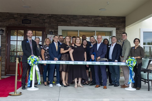 Recent Ribbon Cutting!