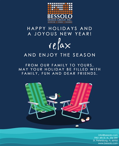 Happy Holidays!