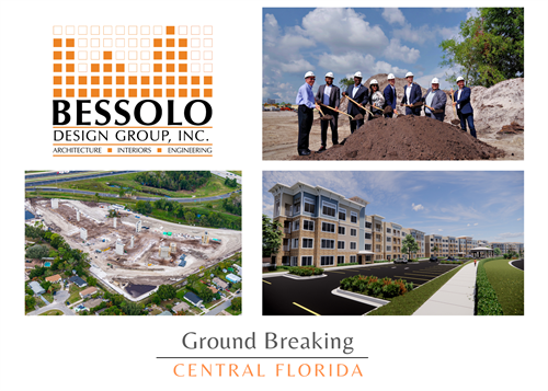 Groundbreaking Celebration