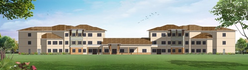 An Affordable Housing Gem