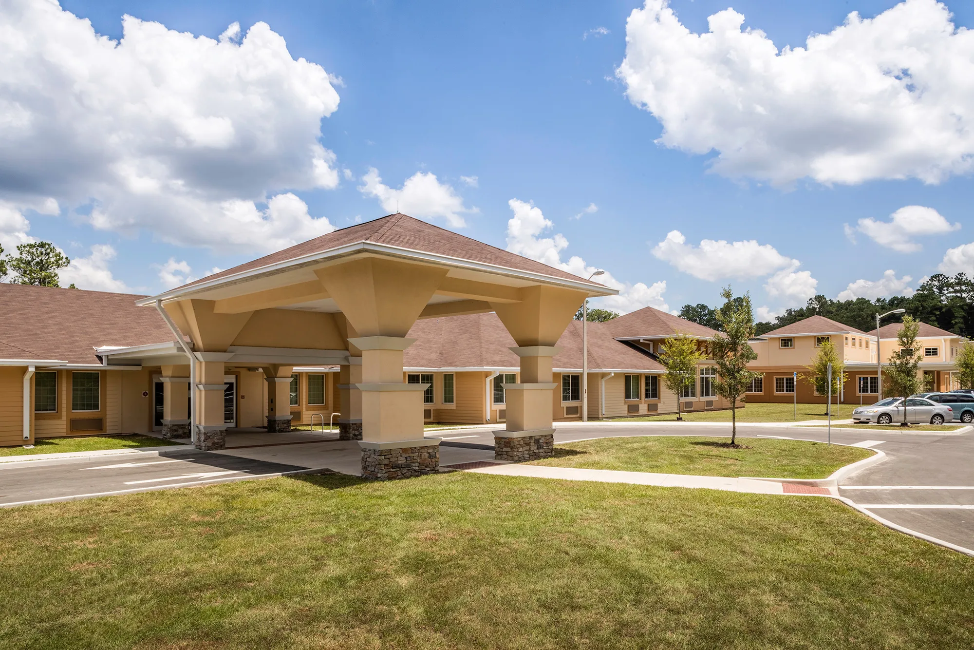 Gainesville Health Care Center