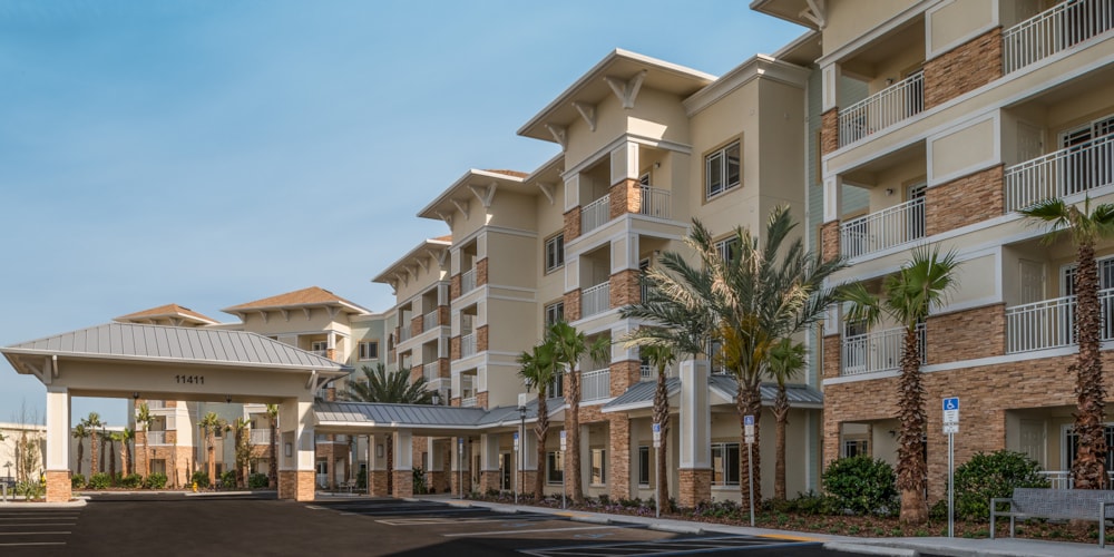 Multifamily