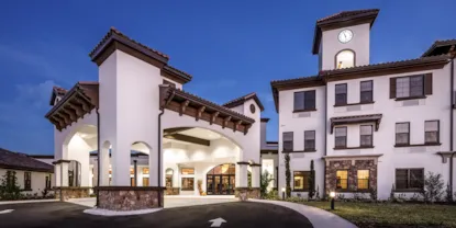 Tuscan Gardens® of Venetia Bay