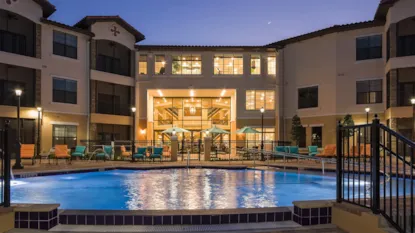 Allegro Senior Living