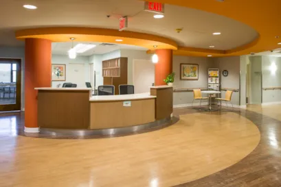 Menorah Manor