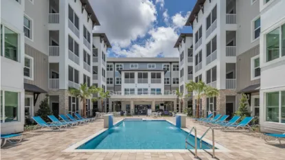 Sonata East Viera
