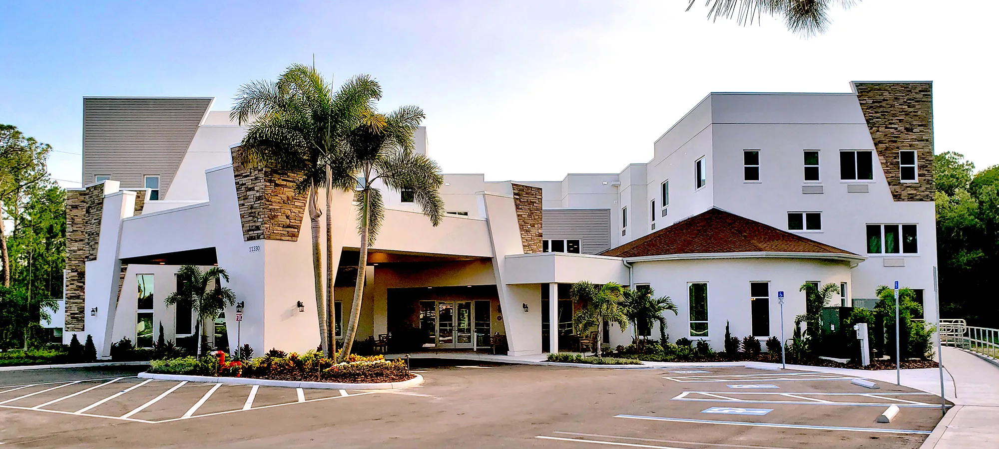 Tessera of Westchase