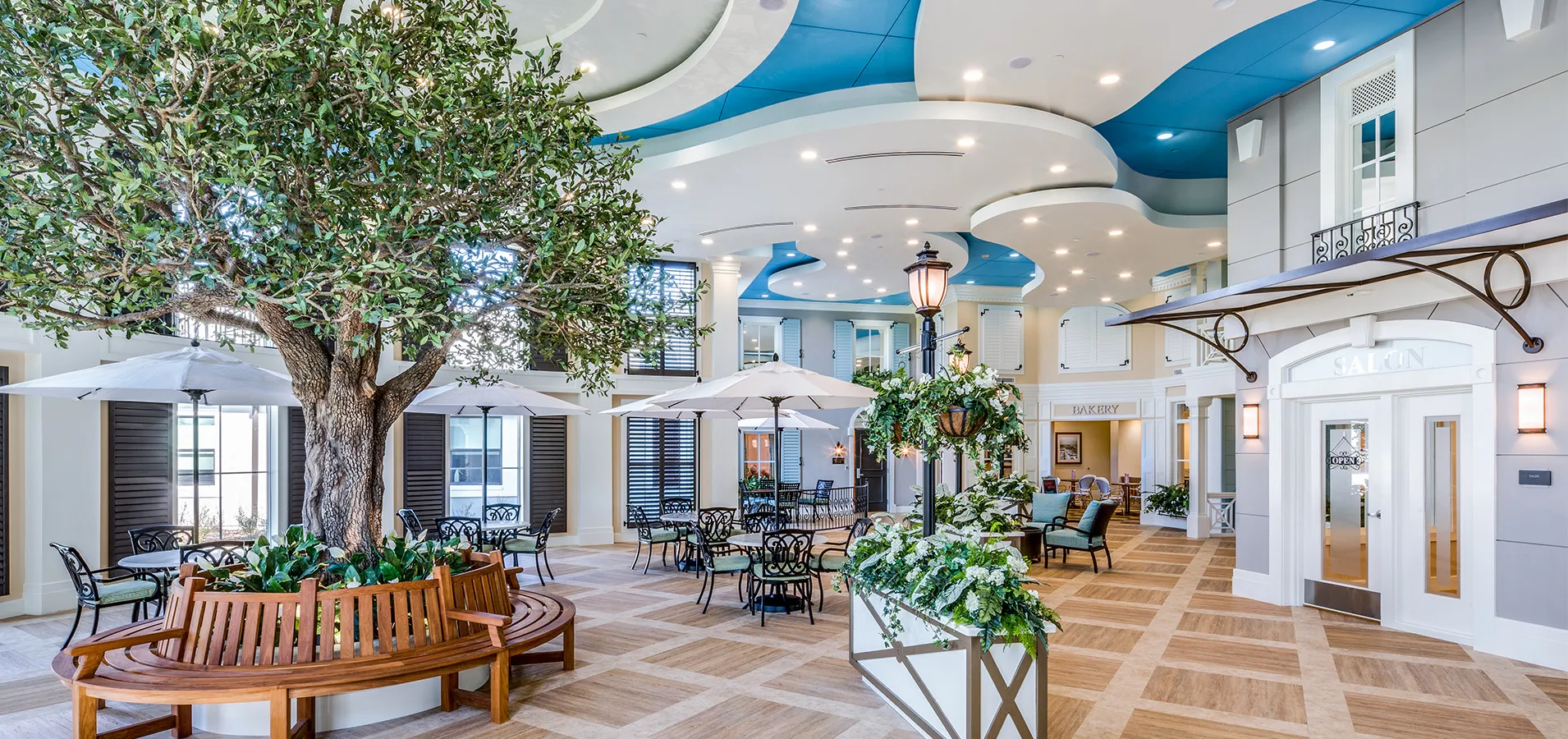 Market Street Viera
