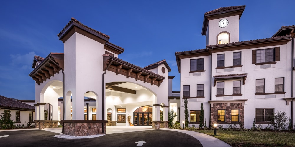 Senior Living